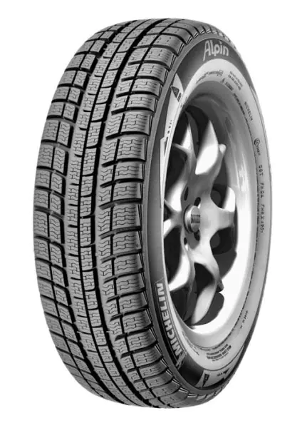 Michelin Michelin 175/70 R14 88T ALPIN A3 XL pneumatici nuovi Invernale 