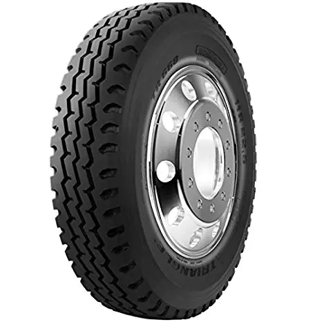 Triangle Triangle 11 R22.5 148/144M 16PR 16PR TR688-TRATT pneumatici nuovi Estivo 