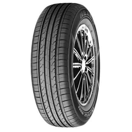 Nexen Nexen 215/70 R16 100H N'Priz RH1 pneumatici nuovi Estivo 