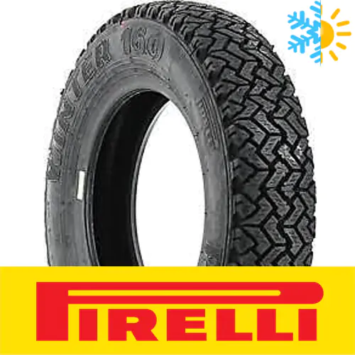 Pirelli Pirelli 145 R13 74Q WINTER 160 pneumatici nuovi Invernale