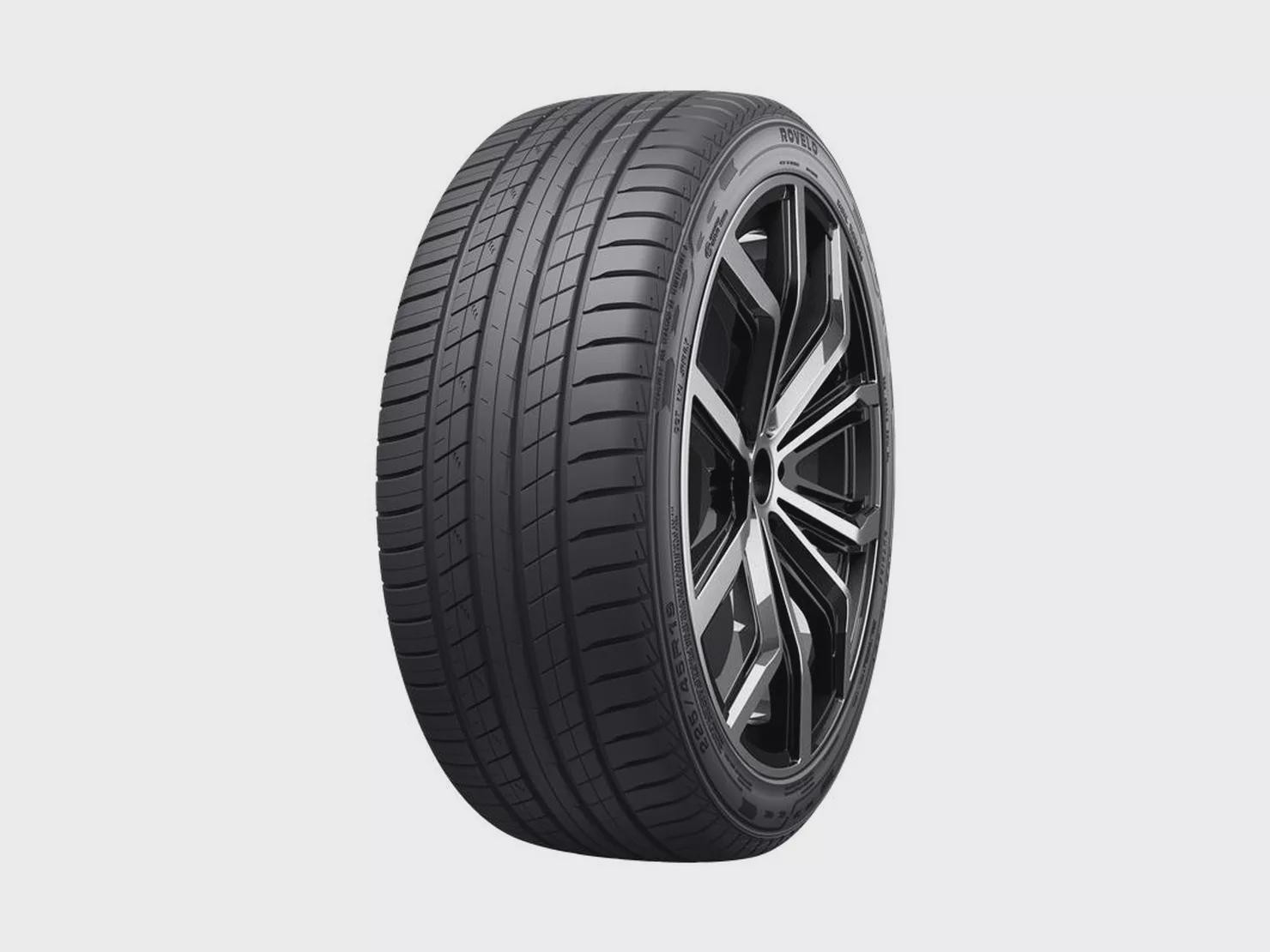 Rovelo Rovelo 225/55 R19 99W AVENUE SUV pneumatici nuovi Estivo 