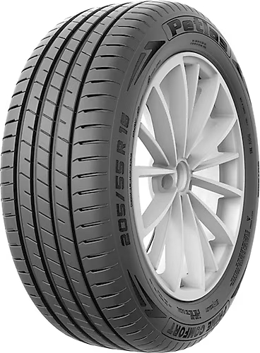 Starmaxx Starmaxx 175/65 R15 84H CONTROLMAX XL pneumatici nuovi Estivo