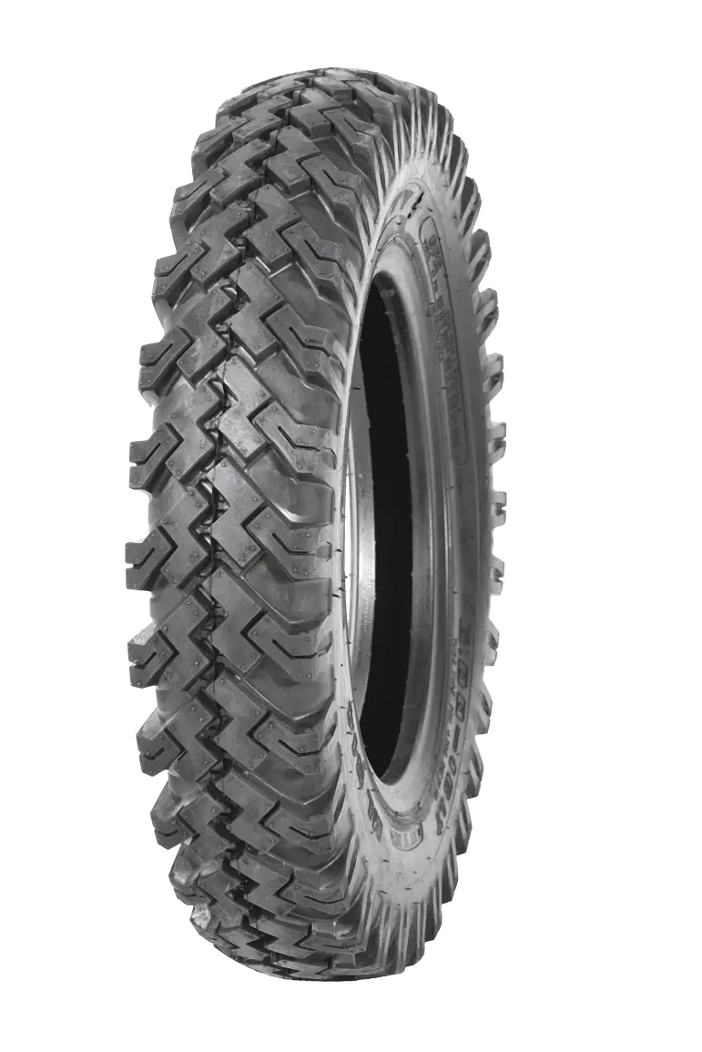 Security Security 6.00-16 95L ML914 pneumatici nuovi Estivo