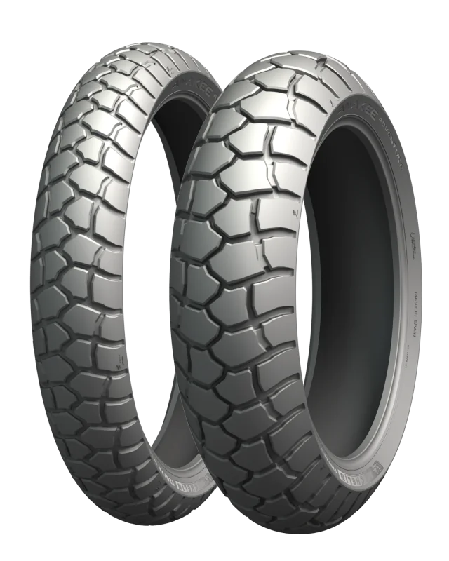 Michelin Michelin 180/55 R17 73V ANAKEE ADVENTURE pneumatici nuovi Estivo 