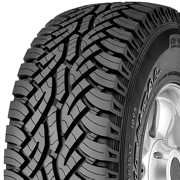 Continental Continental 235/85 R16 CROSSCONTACT AT pneumatici nuovi Estivo
