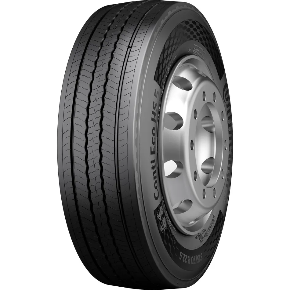 Continental Continental 315/80 R22.5 156/154L CONTI ECO HS5 pneumatici nuovi Estivo 