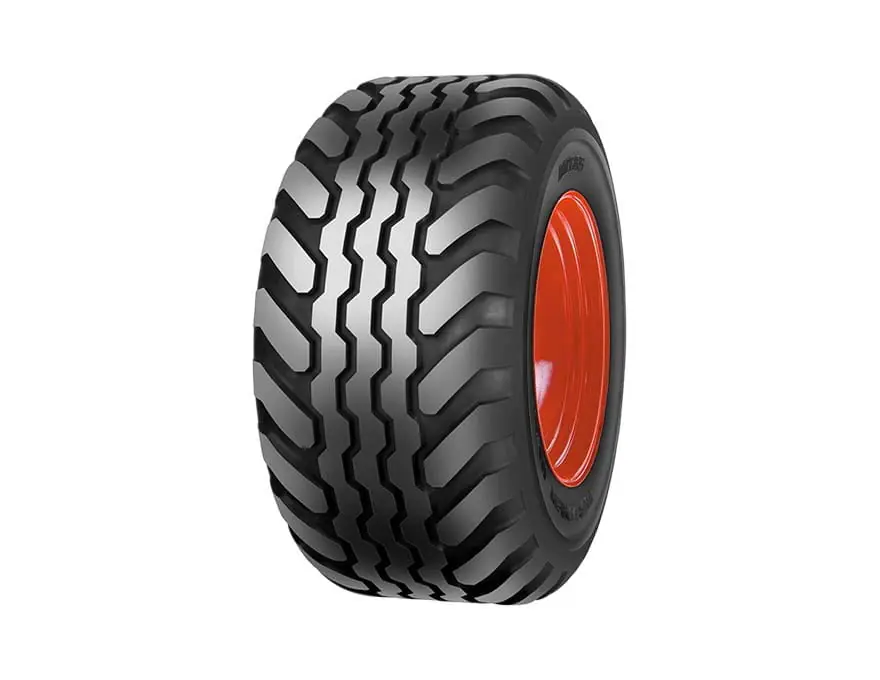 Mitas Mitas 500/60-22.5 IM-09 pneumatici nuovi Estivo 