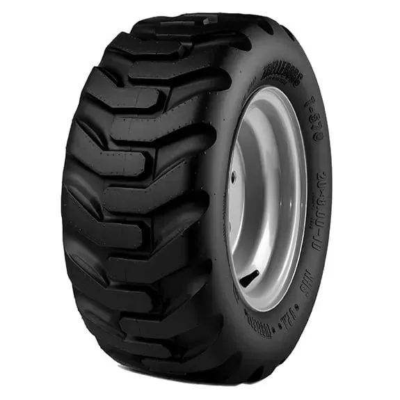 Trelleborg Trelleborg 20/8-10 T570 SKS pneumatici nuovi Estivo