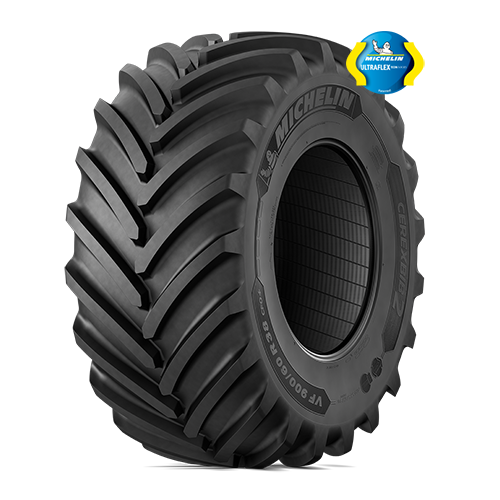 Michelin Michelin 520/80 R26 170A8 CEREXBIB2 pneumatici nuovi Estivo