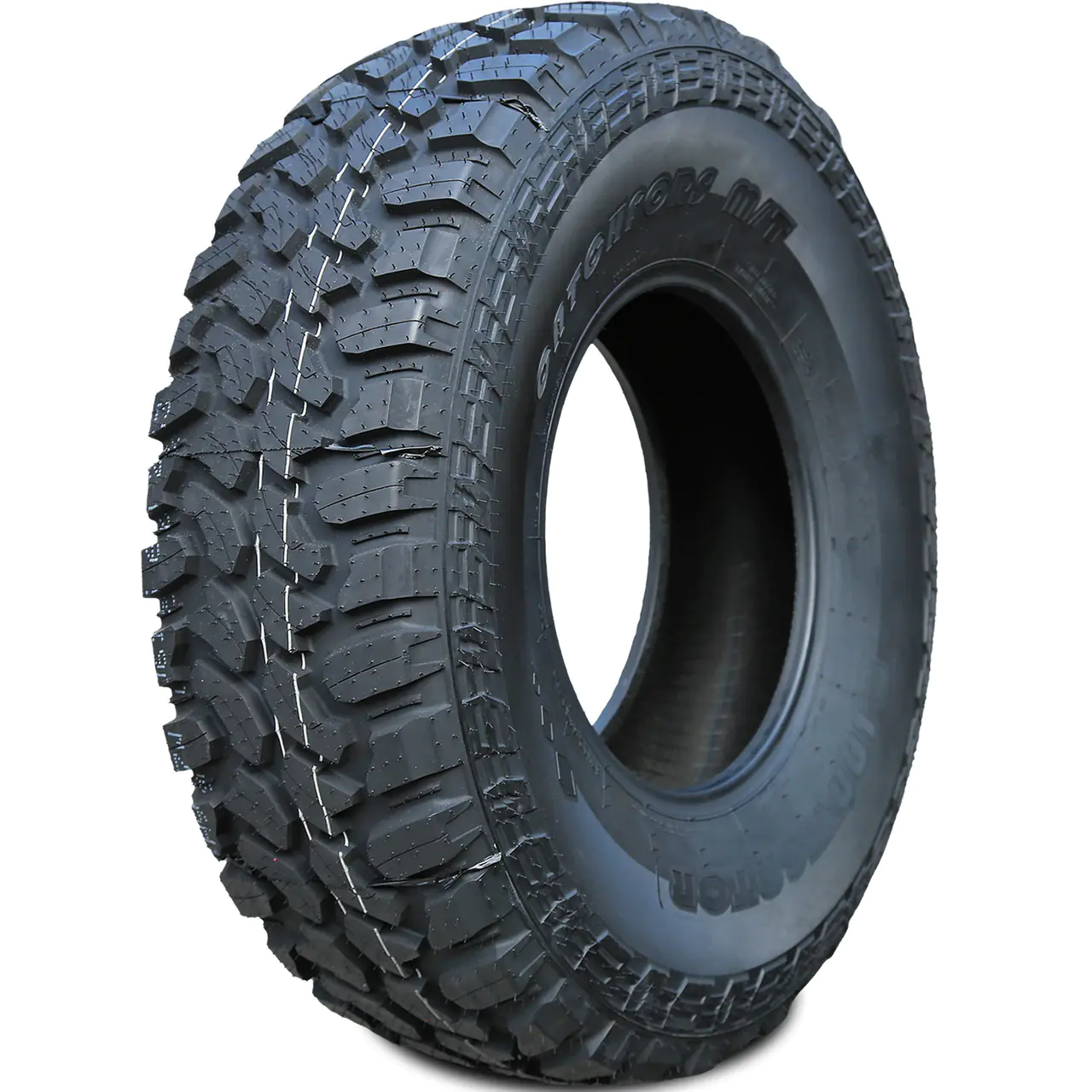 Lanvigator Lanvigator 235/85 R16 120Q CATCHFORSM/T XL pneumatici nuovi Estivo 