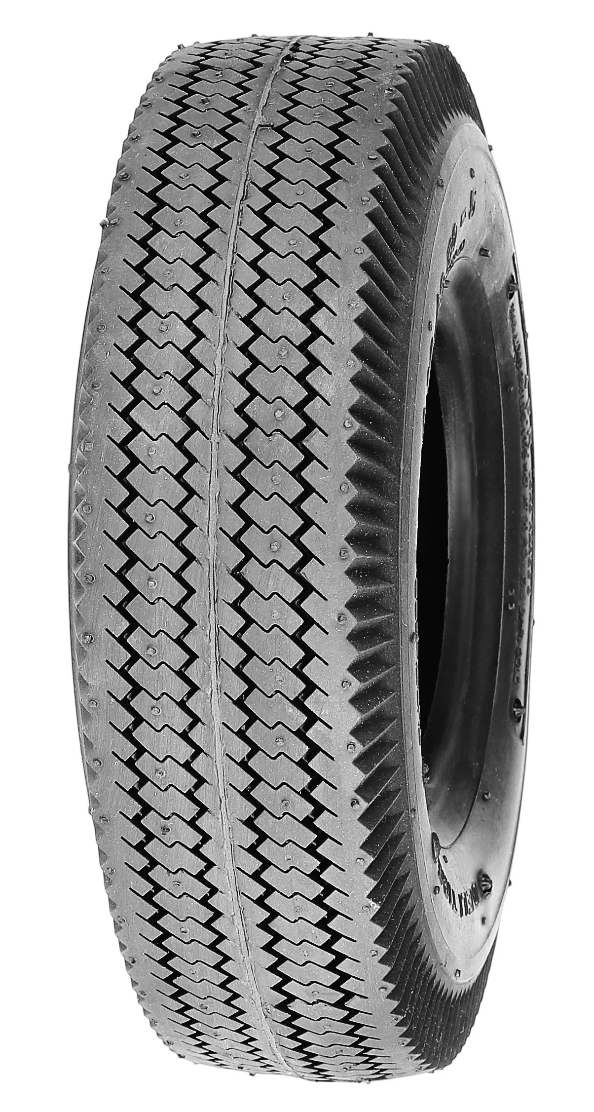 Deli Tire Deli Tire 90/90-10 50J SC-109F SC-SC109R XL pneumatici nuovi Estivo
