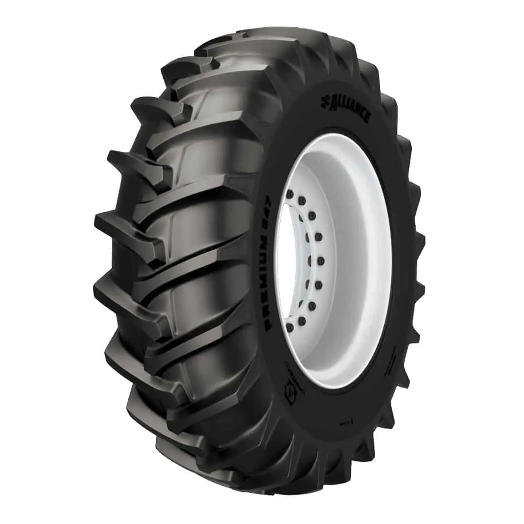 Alliance Alliance 18.4-38 347 TT pneumatici nuovi Estivo