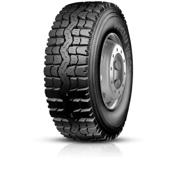 Pirelli Pirelli 10 R22.5 144/142M TH25 pneumatici nuovi Estivo