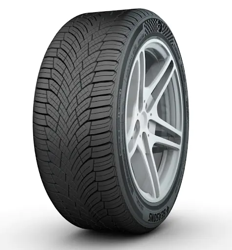 Z-Tyre Z-Tyre 195/65 R15 95H Z4SEASON XL pneumatici nuovi All Season 