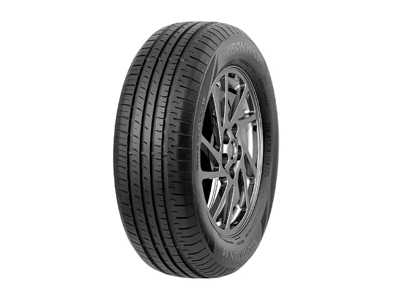 Fronway Fronway 205/55 R16 91V EcoGreen 55 pneumatici nuovi Estivo 