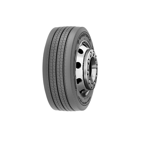 Windforce Windforce 315/70 R22.5 MASTER GSL80 pneumatici nuovi Estivo 