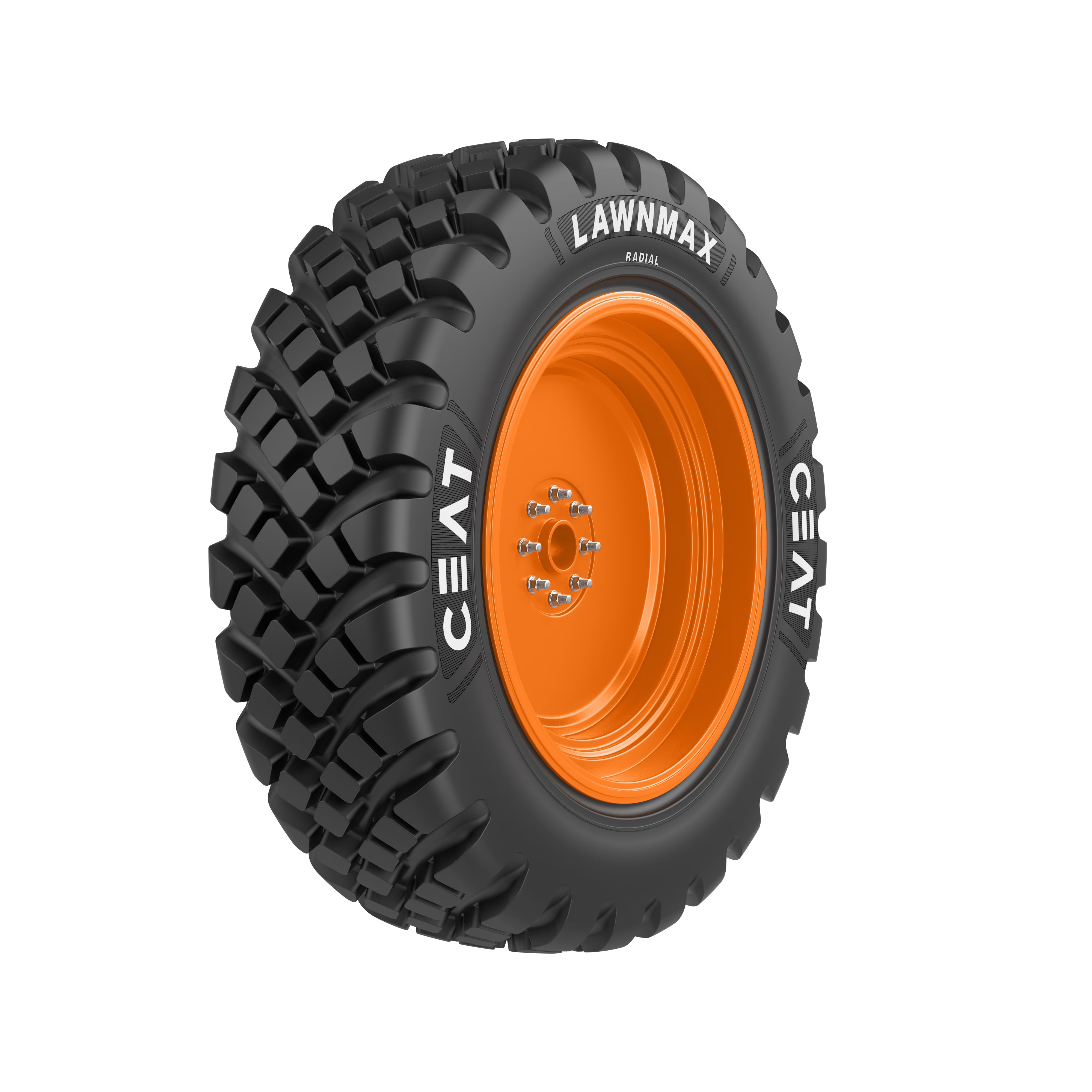 Ceat Ceat 200/70 R16 94B LAWNMAX pneumatici nuovi Estivo 