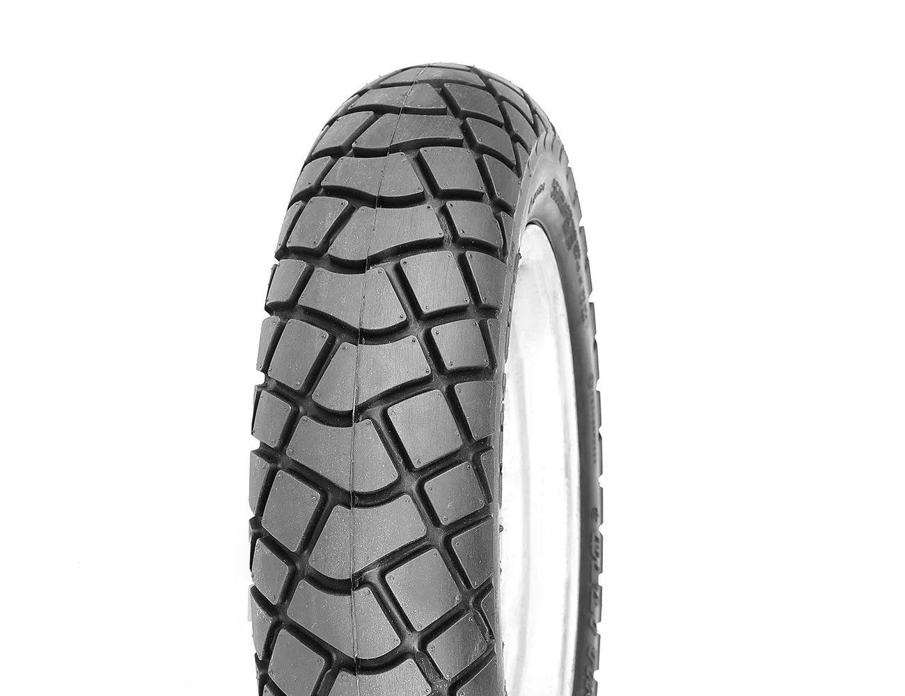 Deli Tire Deli Tire 100/90-10 56J S-223 XL pneumatici nuovi Estivo