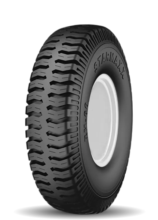 Starmaxx Starmaxx 8.25-20 133A6 RM-60 TT pneumatici nuovi Estivo