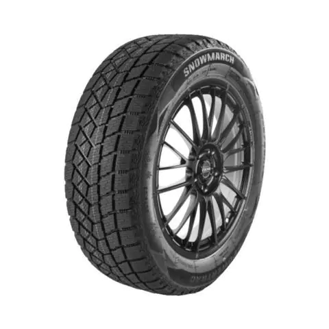 Powertrac Powertrac 195/60 R16 89H SNOWMARCH pneumatici nuovi Invernale