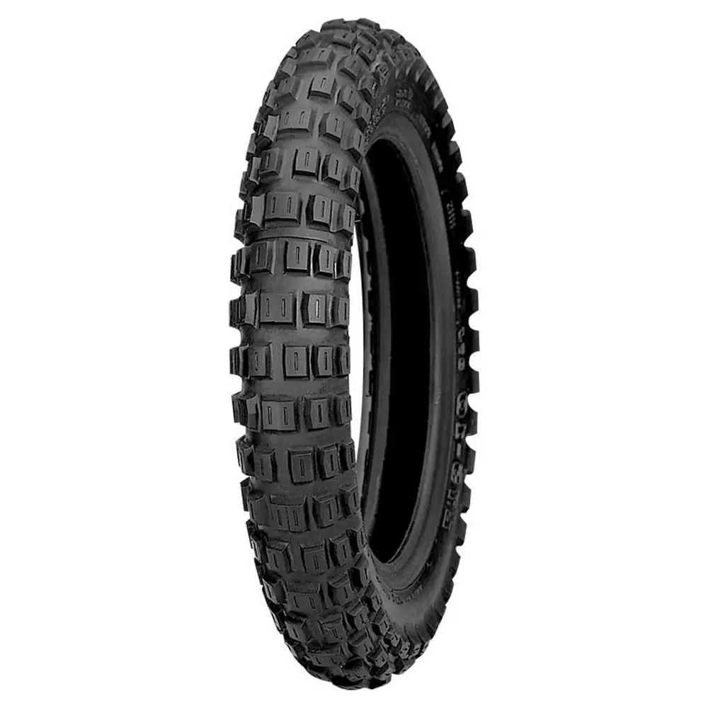 Duro Duro 2.75-10 37J DM1005 pneumatici nuovi Estivo