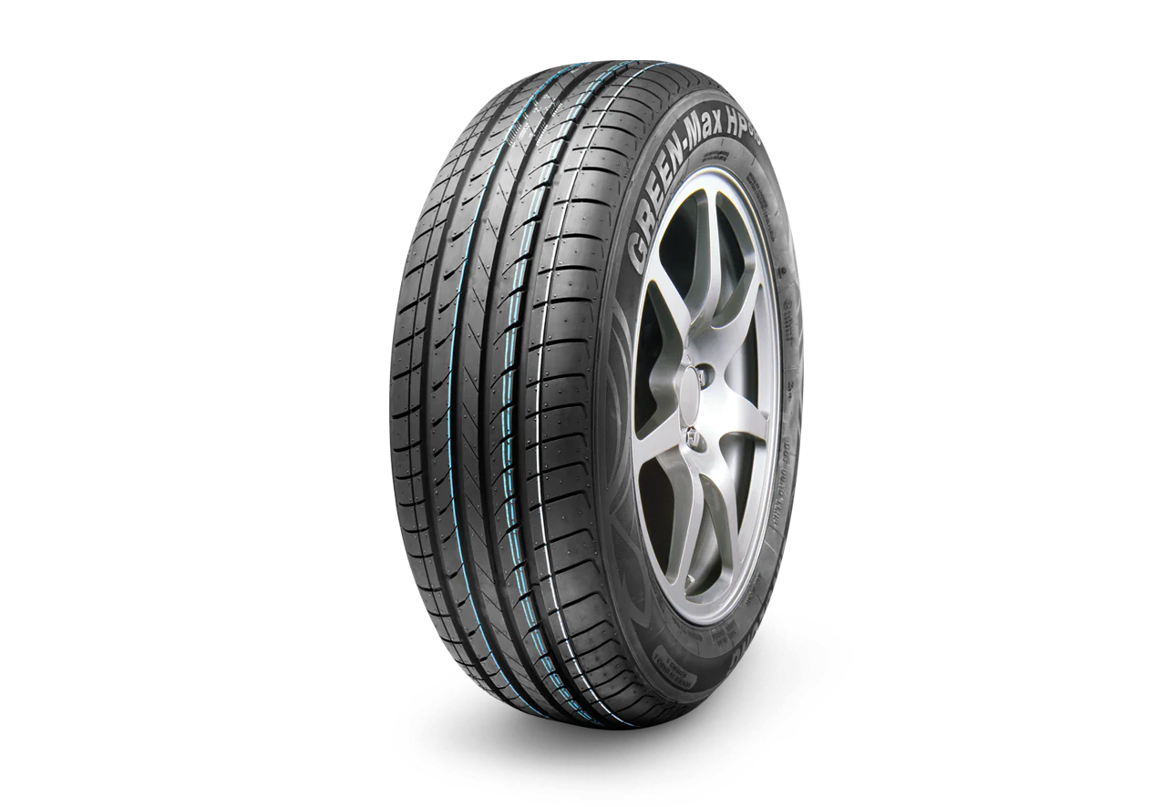 Linglong Linglong 225/50 R18 95H GREEN-Max HP200 pneumatici nuovi Estivo 