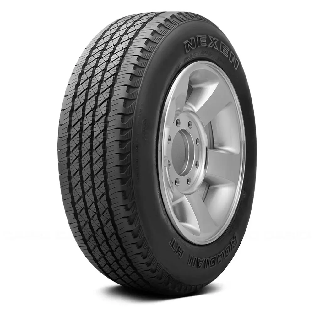 Roadstone Roadstone 245/65 R17 105S RO-HT pneumatici nuovi Estivo 