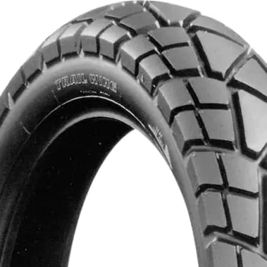 Bridgestone Bridgestone 80/100-19 49P TW201 pneumatici nuovi Estivo