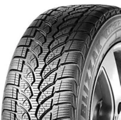 Bridgestone Bridgestone 205/60 R16 92H LM32 MO pneumatici nuovi Invernale 