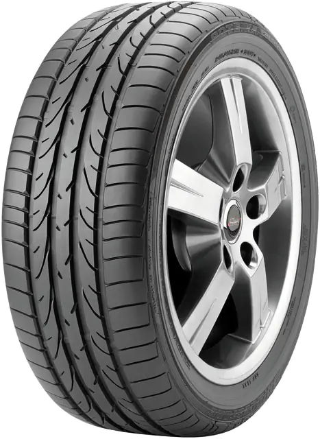 Bridgestone Bridgestone 245/45 R17 95W RE050 Y Runflat pneumatici nuovi Estivo 