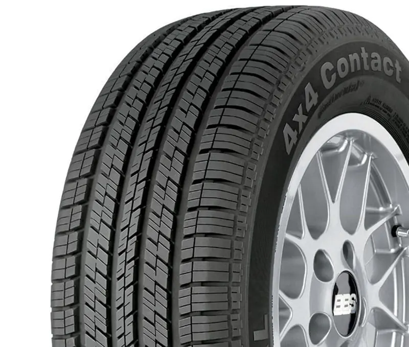 Continental Continental 215/65 R16 102V 4X4CONTACT XL pneumatici nuovi Estivo