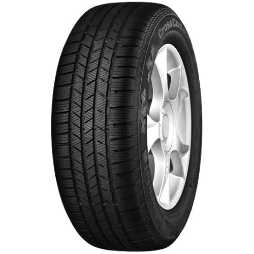 Continental Continental 235/60 R17 102H CROSS CNT WIN MO pneumatici nuovi Invernale 