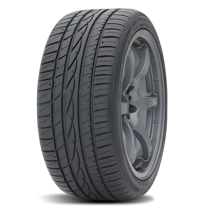 Falken Falken 175/60 R13 77H Ziex ZE912 RPB pneumatici nuovi Estivo