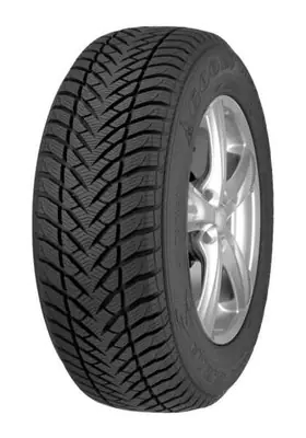 Goodyear Goodyear 255/60 R18 112H ULTRAGRIP + SUV MS XL pneumatici nuovi Invernale 