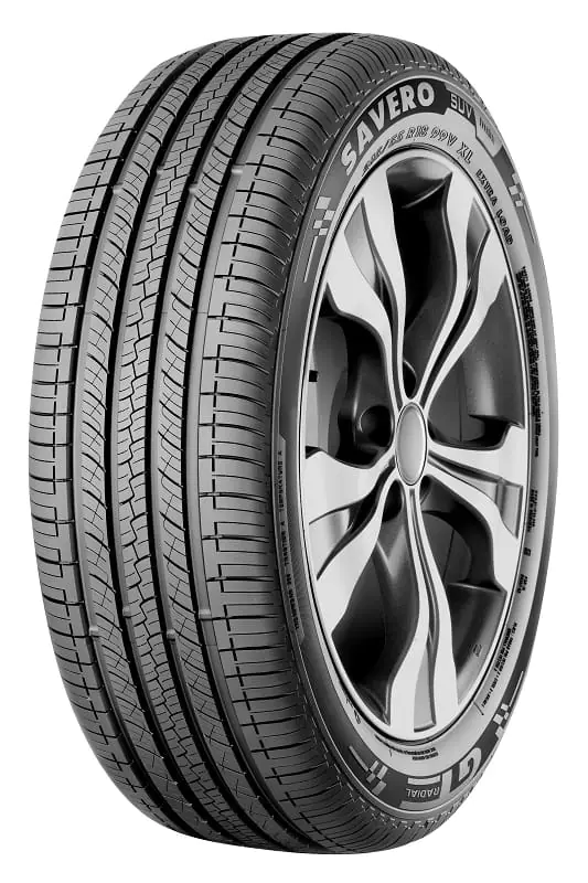 GT Radial GT Radial 235/60 R16 100H SAVERO SUV pneumatici nuovi Estivo