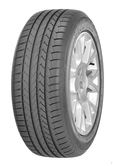 Goodyear Goodyear 205/55 R16 91W EFFICIENTGRIP + Runflat pneumatici nuovi Estivo 