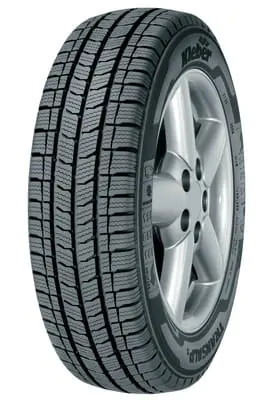 Kleber Kleber 215/60 R16C 103T Transalp2 pneumatici nuovi Invernale