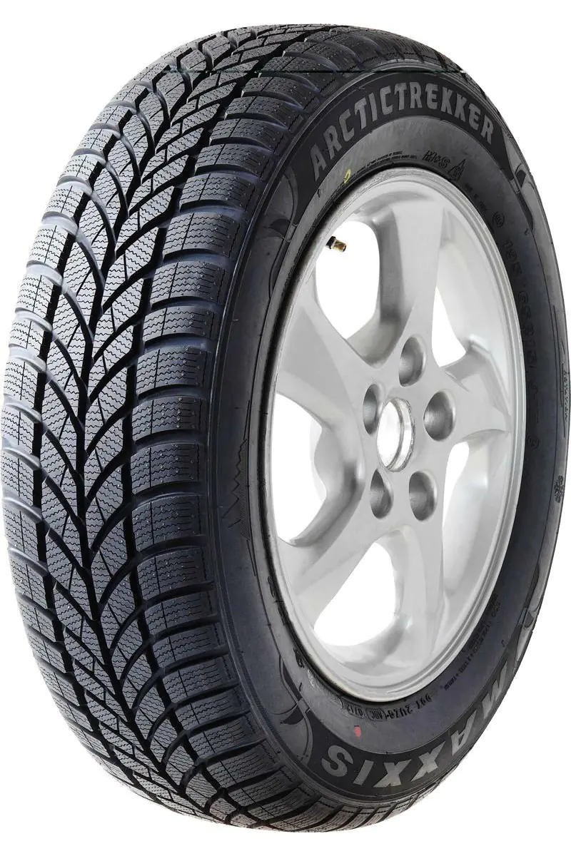 Maxxis Maxxis 215/65 R15 100H WP-05 ARCTICTR XL pneumatici nuovi Invernale 