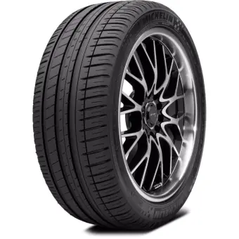 Michelin Michelin 205/50 R16 87V P.SPORT 3 pneumatici nuovi Estivo 