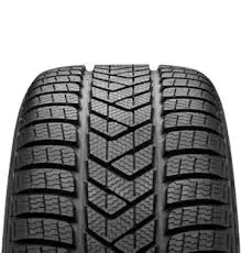 Pirelli Pirelli 225/60 R18 104H WINTER SOTTOZERO 3 XL pneumatici nuovi Invernale 
