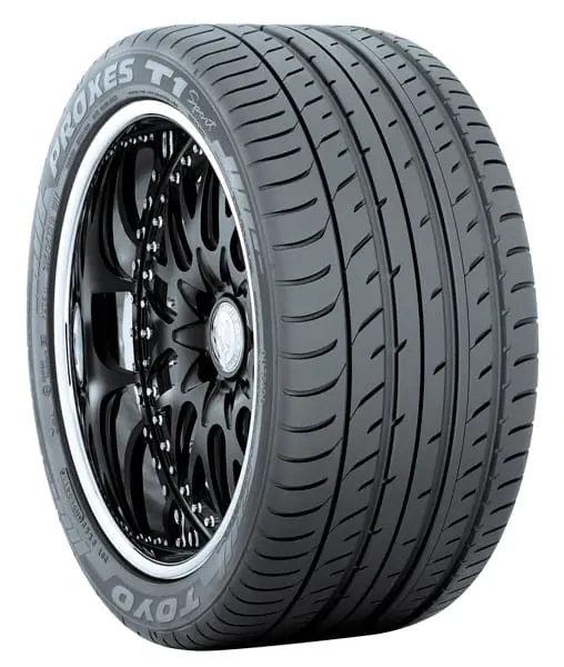 Toyo Toyo 255/50 R20 109Y PROX.T1 SUV XL pneumatici nuovi Estivo 
