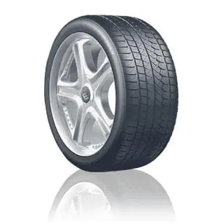 Toyo Toyo 235/60 R18 103H Open Country W/T Demo pneumatici nuovi Invernale 
