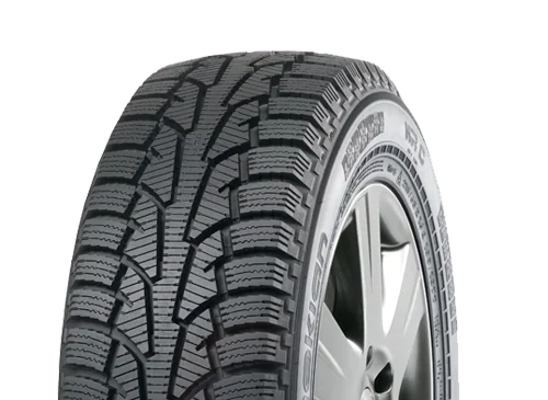 Nokian Nokian 195/65 R16C 104T WeatherProofCargo pneumatici nuovi All Season