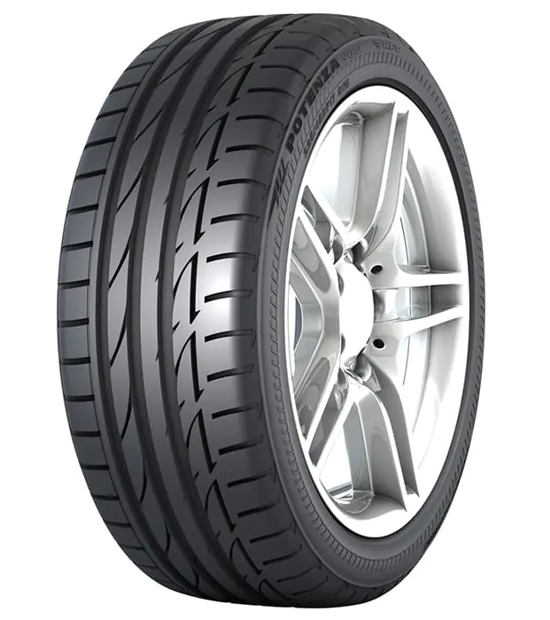 Bridgestone Bridgestone 245/45 R17 95Y Potenzas001 AO pneumatici nuovi Estivo 