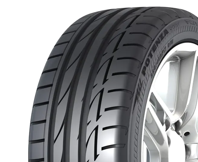 Bridgestone Bridgestone 255/40 R19 100Y POTENZA S001 AO XL pneumatici nuovi Estivo 