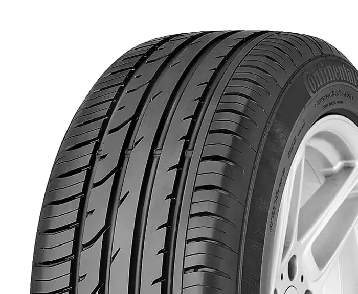 Continental Continental 225/60 R16 102V PREMIUMCONTACT 2 XL pneumatici nuovi Estivo
