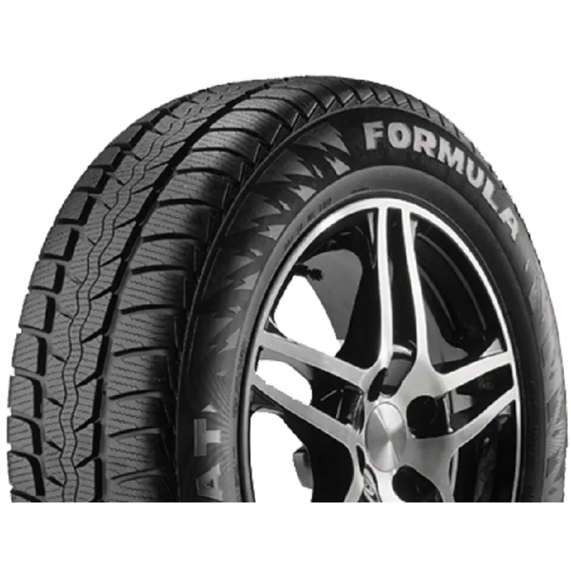 Formula Formula 185/60 R15 88T Winter XL pneumatici nuovi Invernale 