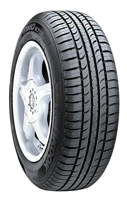 Hankook Hankook 185/80 R14 91T OPTIMO K715 pneumatici nuovi Estivo
