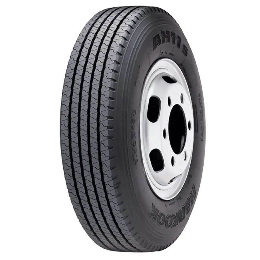 Hankook Hankook 600 R16C 103/101N 10PR AH11S pneumatici nuovi Estivo 