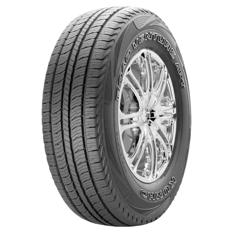 Kumho Kumho 275/65 R17 113H KL51 XL pneumatici nuovi Estivo 